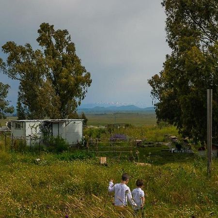 Natura-Eco Farm Экстерьер фото